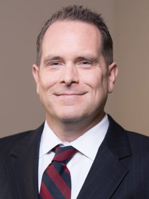 Christopher Hall - Fresno Law Firm