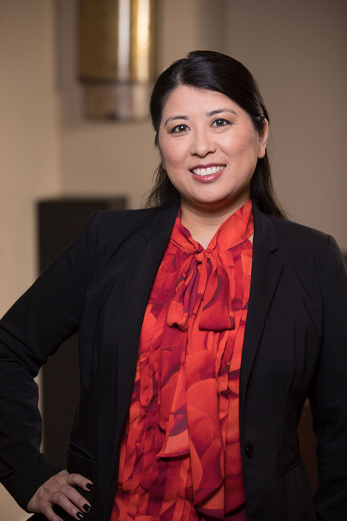 Jamie Xiong-Vang - Criminal Defense Law