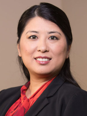 Jamie Xiong Vang