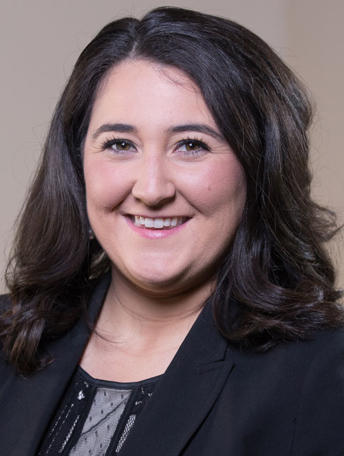 Jessica Boujikian - Fresno Law Firm