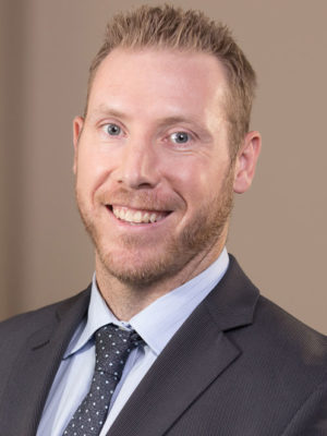 Ryan Marshall - Medical Malpractice Defense