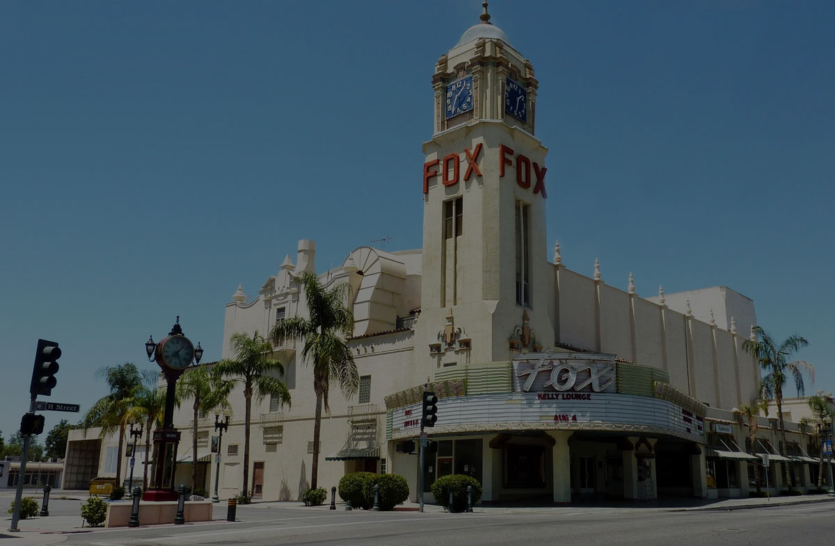 Fox Theatre